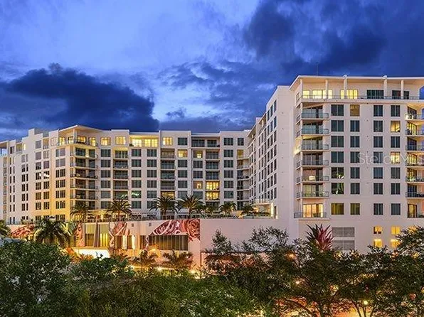111 S Pineapple Ave #1014, Sarasota, FL 34236