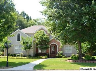 913 Rigel Cir SW, Decatur, AL 35603