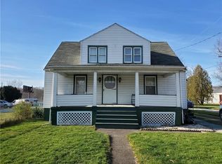 1535 Mount Pleasant Connell Rd, Mount Pleasant, PA 15666