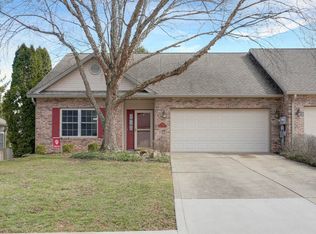 3912 N Whitewood Way, Bloomington, IN 47404