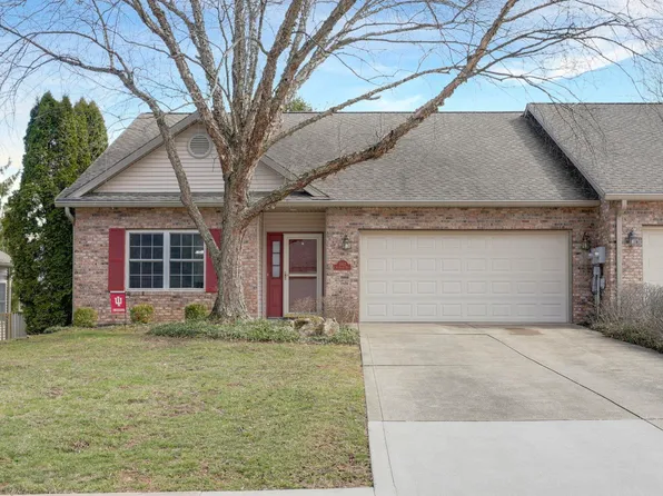 3912 N Whitewood Way, Bloomington, IN 47404