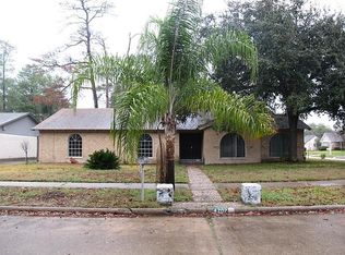 4202 Littleberry Rd, Houston, TX 77088