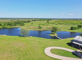 8617 Fm 175 Rd, Jacksboro, TX 76458