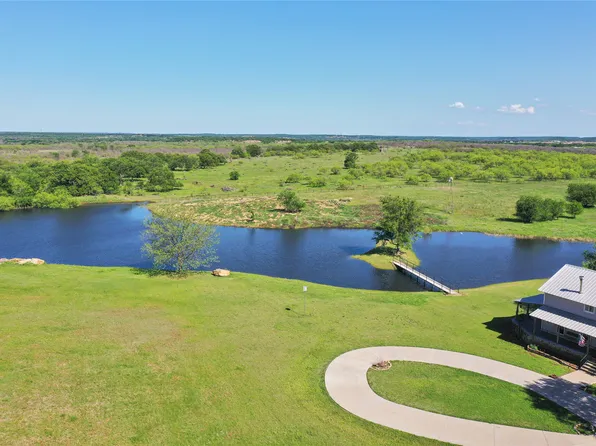 8617 Fm 175 Rd, Jacksboro, TX 76458