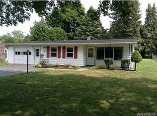 39 Hal Bar Rd, Avon, NY 14414