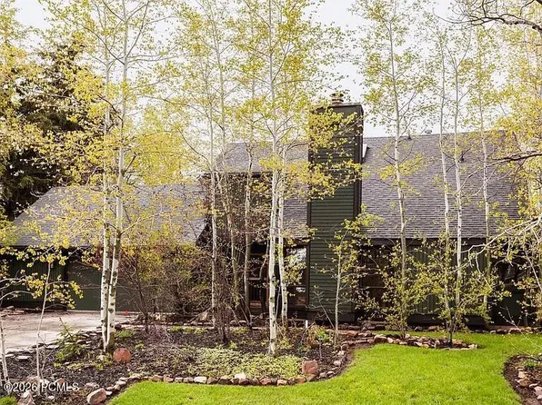 19 Payday Dr, Park City, UT 84060