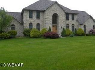 2135 Stopper Dr, Montoursville, PA 17754