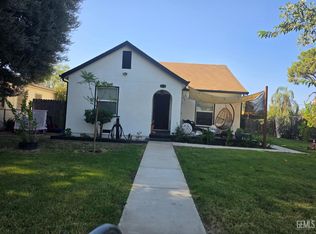 1831 Buena Vista St, Bakersfield, CA 93304