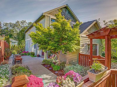 2858 NW 90th St, Seattle, WA, 98117