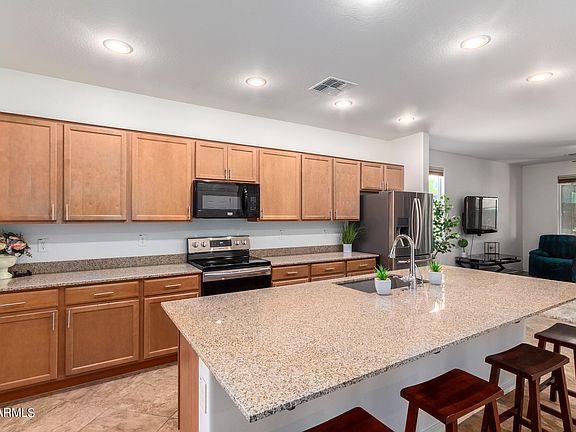 2nd image of 7941 W Sierra Vista Dr
