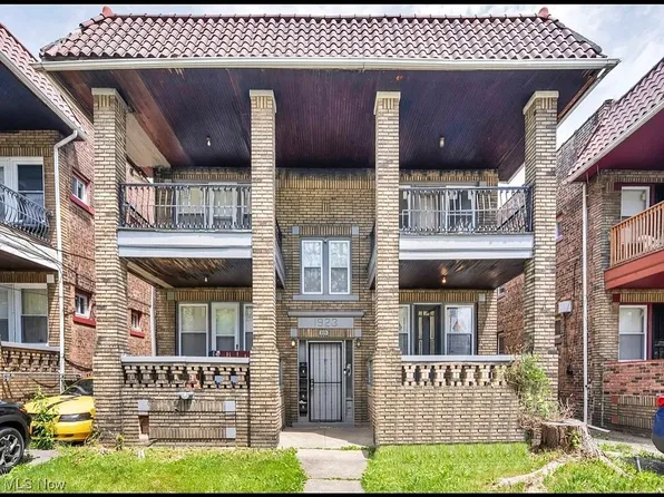 999 E 143rd St, Cleveland, OH 44110