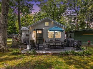 8124 Deadstream Rd #7, Honor, MI 49640