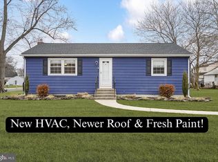 126 Annapolis Rd, Pennsville, NJ 08070