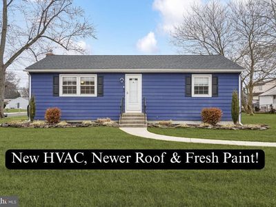 126 Annapolis Rd, Pennsville, NJ, 08070
