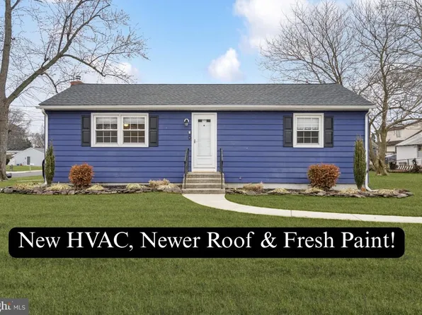 126 Annapolis Rd, Pennsville, NJ 08070