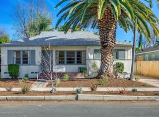 5312 Beeman Ave, Valley Village, CA 91607