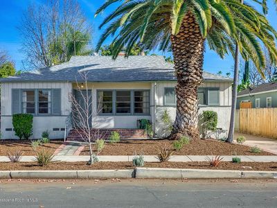 5312 Beeman Ave, Valley Village, CA, 91607