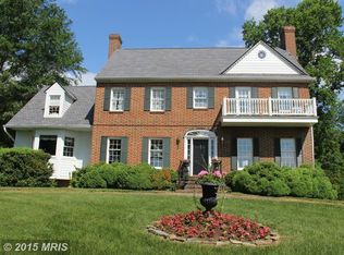 400 Fairhaven Rd, Tracys Landing, MD 20779