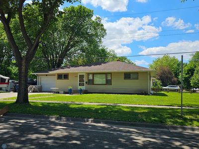 1505 14th St S, Moorhead, MN, 56560