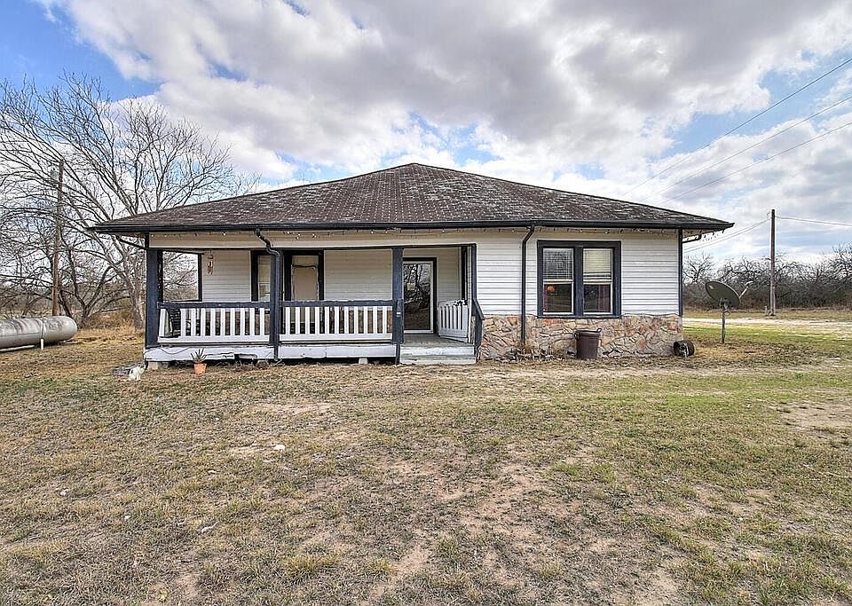 1st image of 336 County Road 137 #A