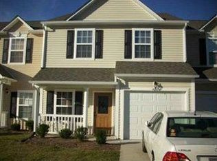 4616 Noel Ct, Rock Hill, SC 29732