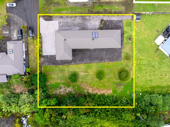 1002 Kahua Kolepa St, Hilo, HI 96720