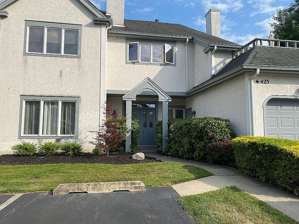 425 Chanticleer, Cherry Hill, NJ 08003 Zillow