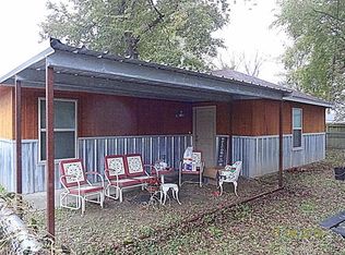124 W Cherry Ave S, Sperry, OK 74073