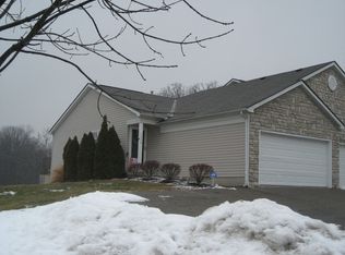 7940 Overmont Ridge Rd, Blacklick, OH 43004