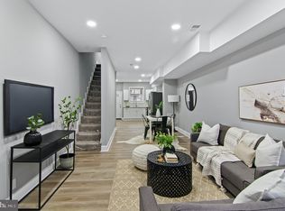 1338 Glyndon Ave, Baltimore, MD 21223