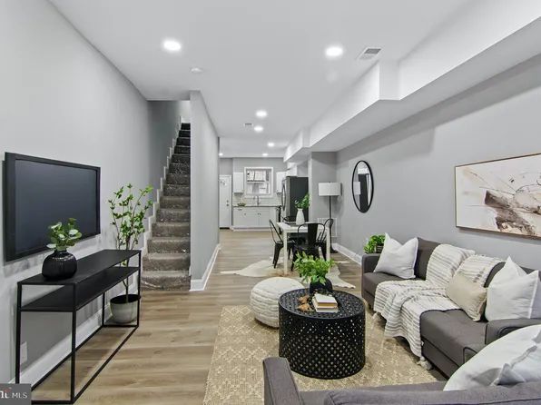 1338 Glyndon Ave, Baltimore, MD 21223