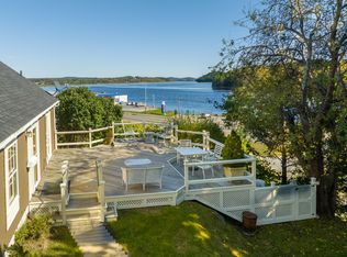 34 Court St, Machias, ME 04654