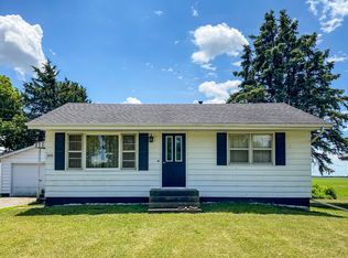 205 W 3rd St, Sublette, IL 61367