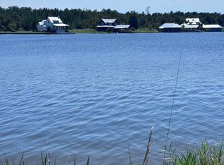 3 Feather Point, Lumberton, MS 39455