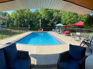 101 Hunters Trce, Frankfort, KY 40601