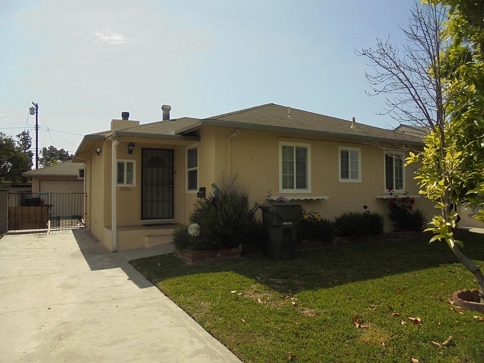 1st image of 5326 Huddart Ave