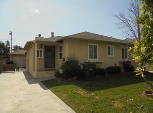5326 Huddart Ave, Arcadia, CA 91006