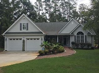 3065 Channel Dr SE, Bolivia, NC 28422