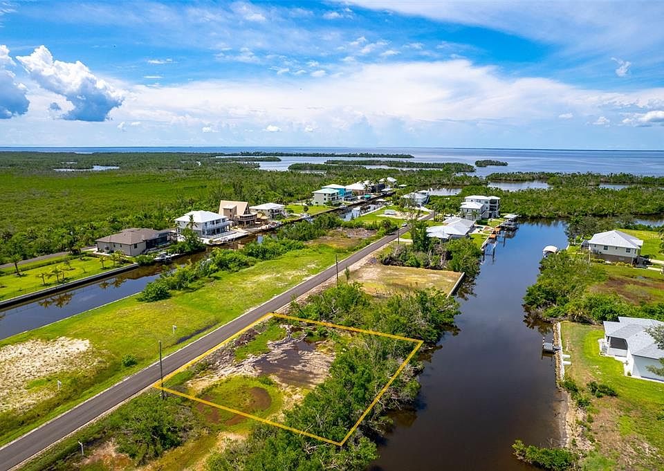 1st image of 24220 BLACKBEARD BOULEVARD LOT 13