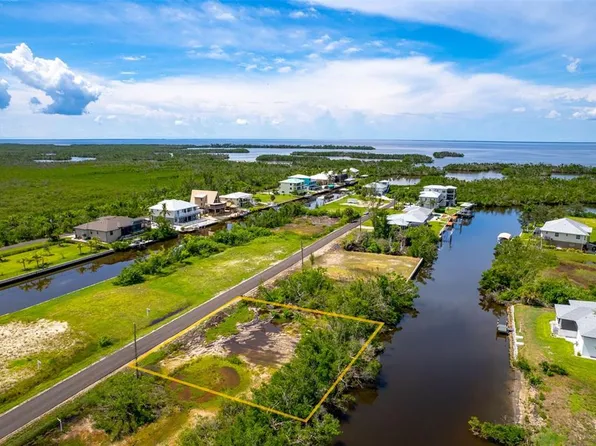 24220 Blackbeard Blvd #13, Punta Gorda, FL 33955