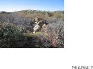 1210 N Yarber Wash Rd, Dewey, AZ 86327