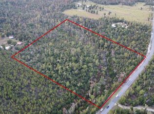 Blue Springs Rd, Youngstown, FL 32466