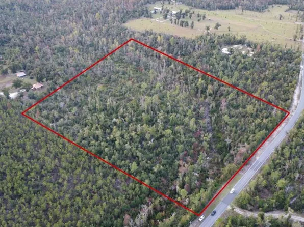 Blue Springs Rd, Youngstown, FL 32466