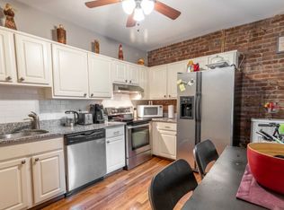 1404 Commonwealth Ave, Boston, MA 02135