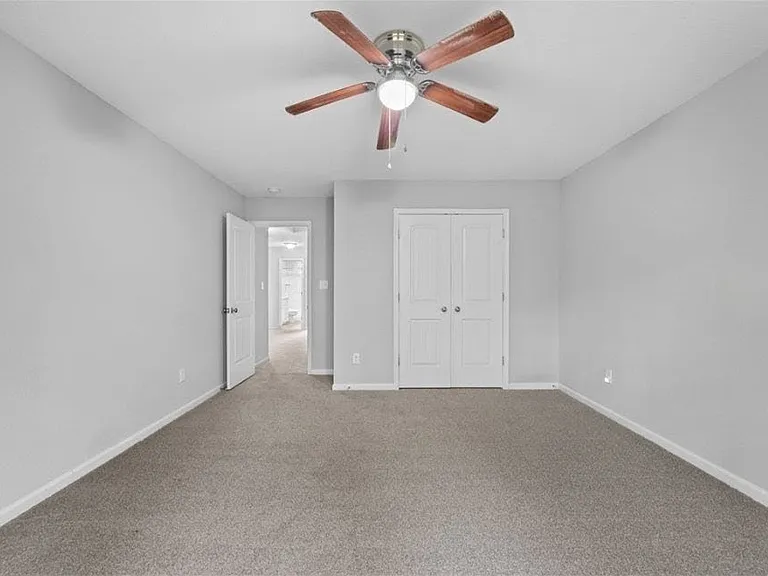 2nd Floor Bedroom 4