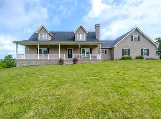 399 Harlow Ln, Harrodsburg, KY 40330