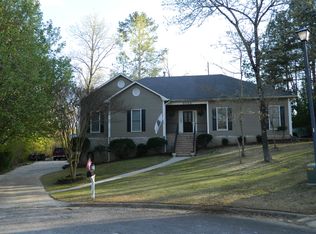 6033 Vale Hollow Rd, Helena, AL 35080