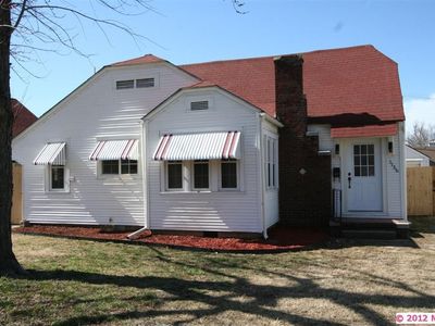 1136 S Quebec Ave, Tulsa, OK, 74112