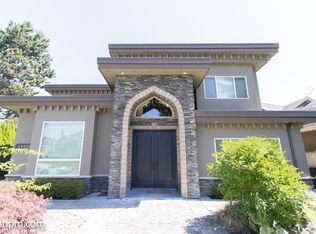 115XX Lapwing Cres, Richmond, BC V7E 4E5
