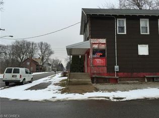1105 Walnut Ave, Alliance, OH 44601